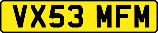 VX53MFM