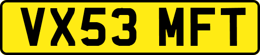 VX53MFT