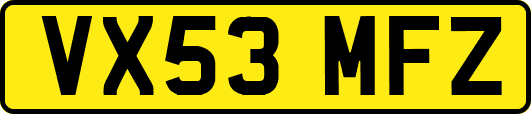 VX53MFZ