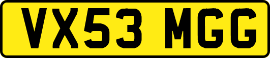 VX53MGG