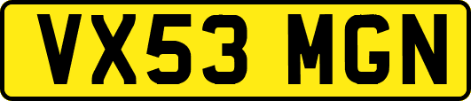 VX53MGN