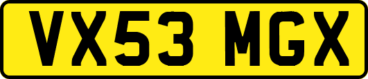 VX53MGX