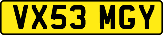 VX53MGY