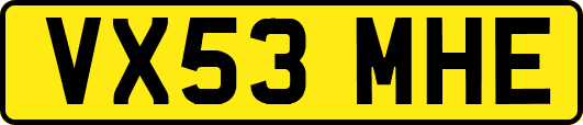 VX53MHE