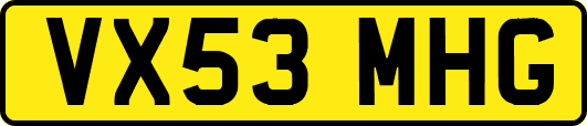 VX53MHG