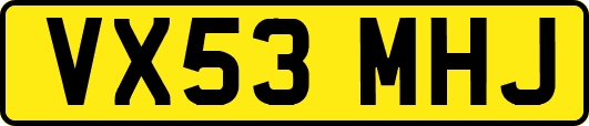 VX53MHJ