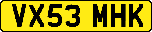 VX53MHK