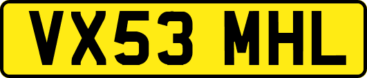 VX53MHL