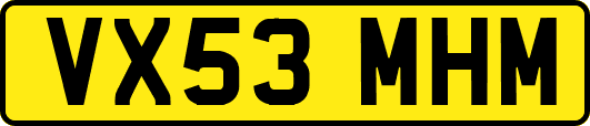 VX53MHM