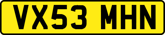 VX53MHN