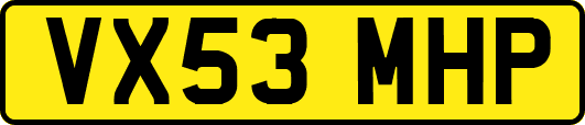 VX53MHP