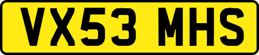 VX53MHS