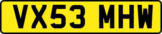 VX53MHW