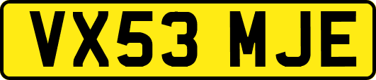 VX53MJE