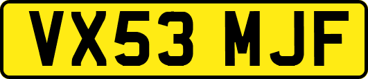 VX53MJF