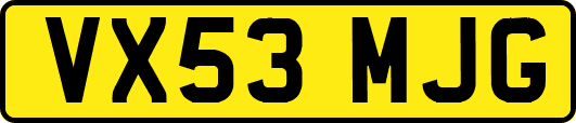 VX53MJG