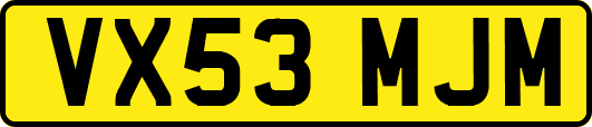 VX53MJM
