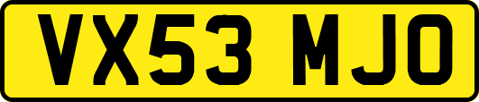 VX53MJO