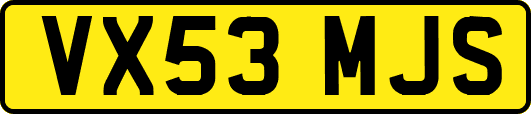 VX53MJS