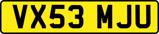 VX53MJU