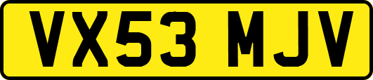 VX53MJV