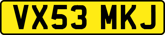 VX53MKJ
