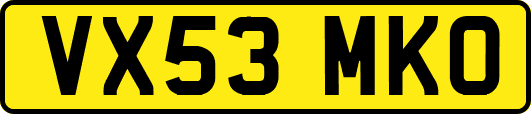VX53MKO