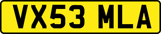 VX53MLA