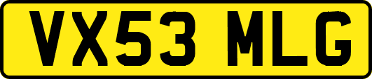VX53MLG