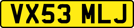 VX53MLJ