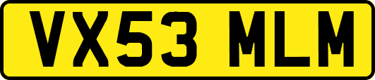 VX53MLM
