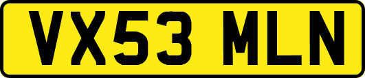 VX53MLN