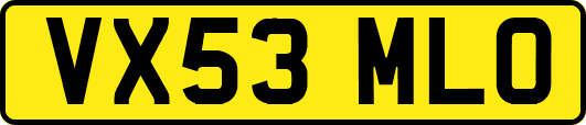 VX53MLO