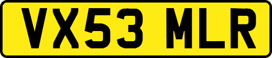 VX53MLR