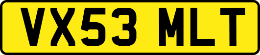 VX53MLT