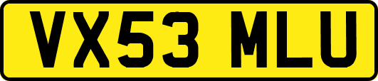 VX53MLU