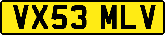 VX53MLV
