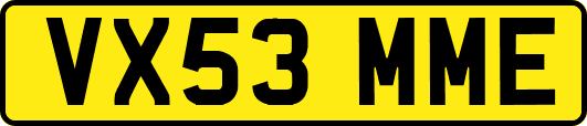 VX53MME