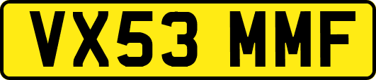 VX53MMF