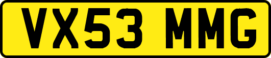 VX53MMG