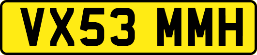 VX53MMH