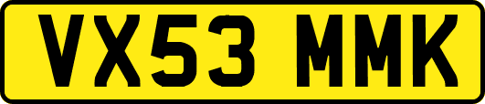 VX53MMK