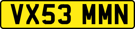 VX53MMN