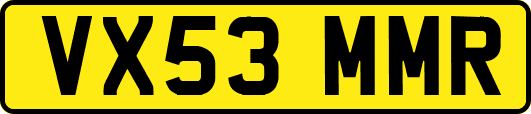 VX53MMR