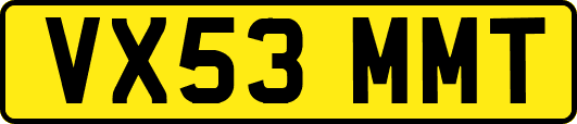 VX53MMT