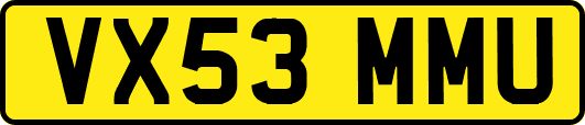 VX53MMU