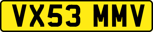 VX53MMV