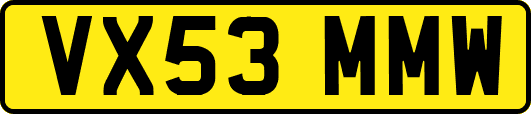 VX53MMW