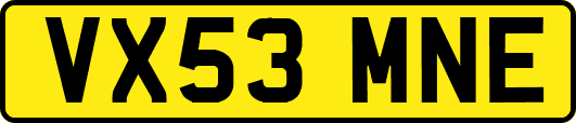 VX53MNE