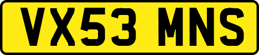 VX53MNS